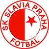 SK Slavia Prag B Logo