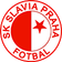 SK Slavia Prag B Logo