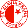 SK Slavia Prag B Logo
