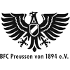 BFC Preussen Berlin Logo