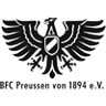 BFC Preussen Berlin Logo