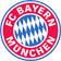 FC Bayern München II Logo