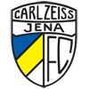 FC Carl Zeiss Jena Logo