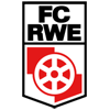FC Rot-Weiß Erfurt Logo