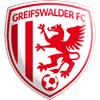 Greifswalder FC Logo