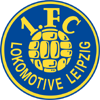 Lokomotive Leipzig Logo