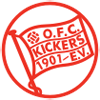 Offenbacher FC Kickers 1901 Logo
