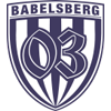 SV Babelsberg Logo
