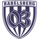 SV Babelsberg Logo