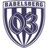 SV Babelsberg Logo