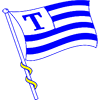 SV Tasmania Berlin Logo