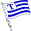 SV Tasmania Berlin Logo
