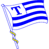 SV Tasmania Berlin Logo