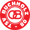 TSV Buchholz 08 Logo