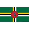Commonwealth von Dominica Logo