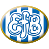 Esbjerg FB Logo