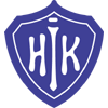 HIK Hellerup Logo