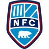Nyköbing FC Logo