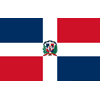 Dominikanische Republik Logo