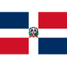 Dominikanische Republik Logo