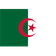Algerien Logo