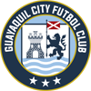 Guayaquil City FC Logo