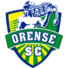Orense SC Logo