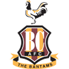 Bradford City FC Logo