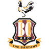 Bradford City FC Logo