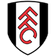FC Fulham Logo