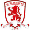 FC Middlesbrough Logo