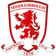 FC Middlesbrough Logo
