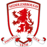 FC Middlesbrough Logo
