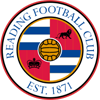 FC Reading Logo