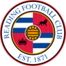 FC Reading Logo