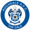 FC Rochdale Logo