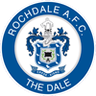 FC Rochdale Logo