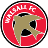 FC Walsall Logo