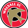 FC Walsall Logo