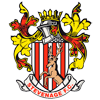 Stevenage FC Logo