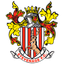 Stevenage FC Logo