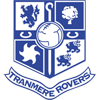 Tranmere Rovers FC Logo