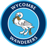 Wycombe Wanderers Logo