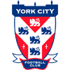York City FC Logo