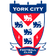 York City FC Logo
