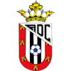 AD Ceuta Logo