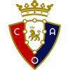 CA Osasuna Logo