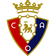 CA Osasuna Logo