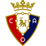 CA Osasuna Logo
