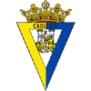 Cadiz CF Logo